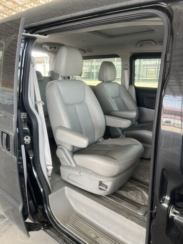 JAC: JAC Refine: 2018 г., 2 л, Бензин, Минивэн — 9