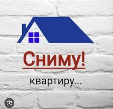 Сниму квартиру: 1 комната, 35 м², С мебелью