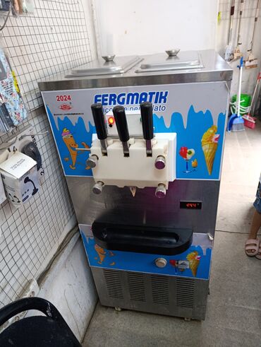 led экраны для наружной рекламы цена: Марожный 🍦 Балмуздак аппараты САТЫЛАТ! 🍦 Базар жабылганы үчүн сатып