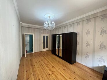 Yeni tikili: 3 otaqlı, Yeni tikili, m. Həzi Aslanov, 90 kv. m — 3