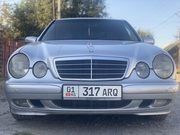 мерседес s класс дизель: Mercedes-Benz E-Class: 2002 г., 2.2 л, Автомат, Дизель, Седан