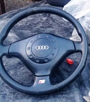 салон на ауди с4: Центральная консоль Audi Б/у, Оригинал, Германия