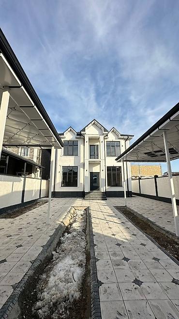 Продажа коттеджей и домов: ДОМ | ОСОБНЯК | АРЧА - БЕШИК | 4.5 СОТОК | Идеальный вариант для — 1