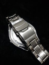 Qol saatları: İşlənmiş, Qol saatı, Tag Heuer, rəng - Gümüşü -da lalafo.az — 8 Qol saatları: İşlənmiş, Qol saatı, Tag Heuer, rəng - Gümüşü — 8