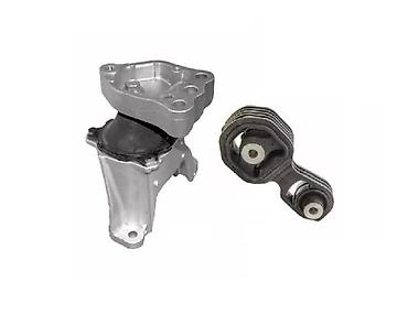 Рычаги: Комплект рычагов Honda — 8