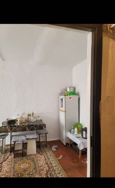 2х комнатная квартира продаётся: 2 комнаты, 36 м², Общежитие и гостиничного типа, 4 этаж, Косметический ремонт