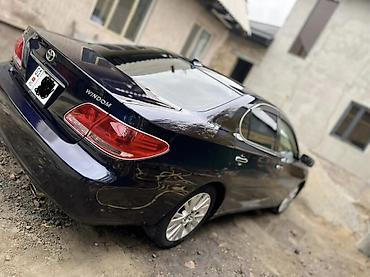 i vtec: Toyota Windom: 2004 г., 3 л, Автомат, Бензин, Седан — 4
