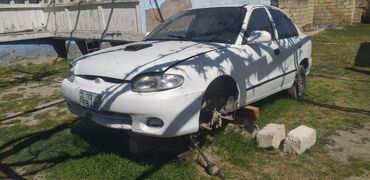 Digər avtomobil ehtiyat hissələri: Məhsul: Hyundai Accent (SOHC 12V) üçün orijinal ehtiyat hissələri — 50