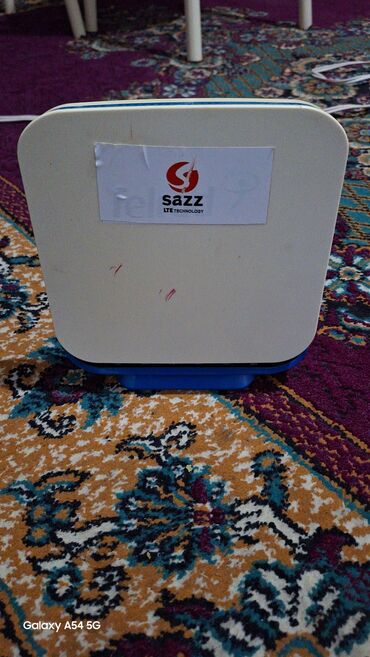 azercell wifi modem: WiFi modem hər hansısa internet naqili qoşmaq lazım deyil Hər yerdə