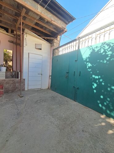 Həyət evləri və villaların satışı: Badamdar qəs. 3 otaqlı, 250 kv. m, Kredit yoxdur, Orta təmir — 6