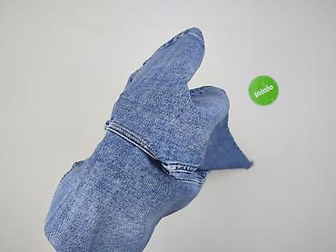 bluzki 54: Topshop Moto, Jeansy damskie, rozmiar S — 5