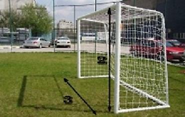 MREŽE ZA MALE GOLIĆE, RADIMO PO VAŠIM ŽELJENIM DIMENZIJAMA. BELA — 3
