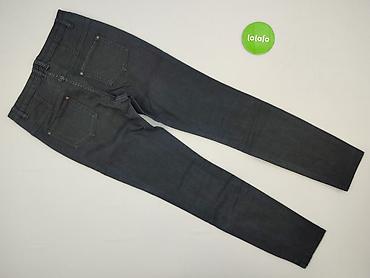 skiny jeans: Jeansy damskie, rozmiar S — 3