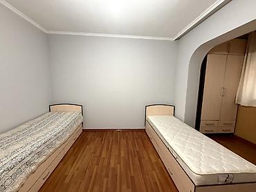 18: 2 комнаты, 80 м², Аламедин-1 мкр Индивидуалка, 7 этаж, Косметический ремонт — 4