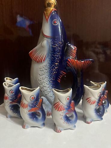 melissa: Çay dəsti — 5