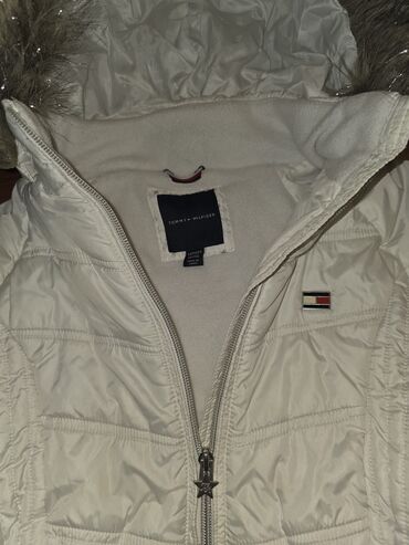Kurtkalar: Kurtka, Qız üçün, 9 - 10 yaş, Tommy Hilfiger — 5