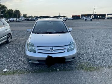 тойота филдер 2008 цена: Toyota ist: 2003 г., 1.3 л, Автоматические, Бензин, Хэтчбэк