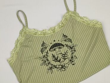 czerwona koszulka na rami: Women`s T-shirt, 2XL (EU 44)