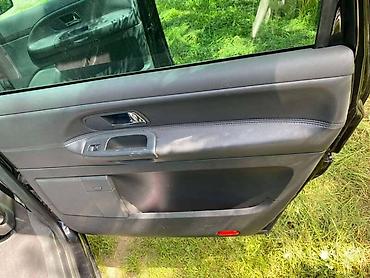 gitovanje branika: NEBO ZA SEAT ALHAMBRA OD 2000. DO 2008. GOD. | Polovni Delovi za — 1