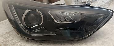 Ehtiyat hissələri: Sol, Hyundai, İşlənmiş — 1