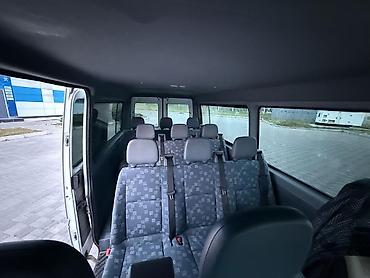 w210 e320: Пункт назначения: Все направления, Лицензия №: 047370 — 5