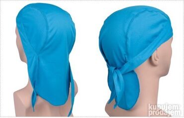 Oprema za bicikliste: NOVO sportska marama za glavu biciklisticka marama, podkapa za na lalafo.rs — 7 Oprema za bicikliste: NOVO sportska marama za glavu biciklisticka marama, podkapa za — 7