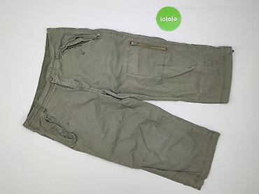 lee pl: Lee Cooper, Spodnie 3/4 dla mężczyzn, rozmiar S — 2