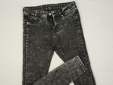 Jeansy damskie, S
