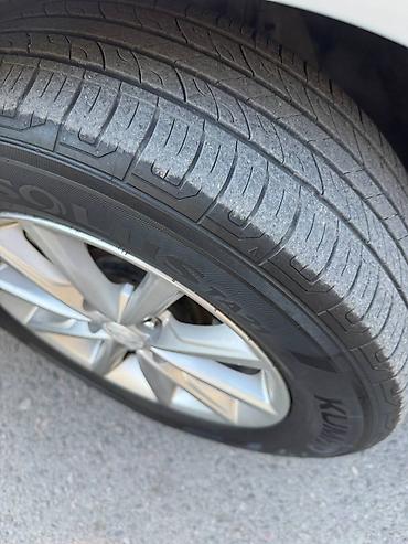 toyota solara: Hyundai Sonata: 2019 г., 2 л, Автомат, Газ, Седан — 10