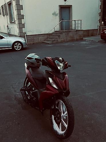 tvs raider 125: 1 dene problemini yoxduuu olanmazda herseyyyy tep tezediii pul — 2