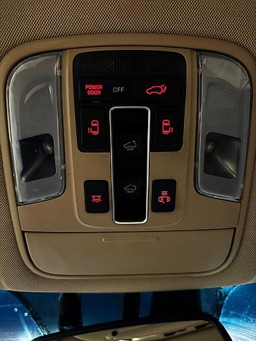 Kia: Kia Carnival: 2019 г., 2.2 л, Автомат, Дизель, Минивэн — 11