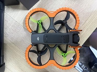 видео дрон: Продаю DJI AVATA 2
Полный комплект
Пульт имеется dji rc 3 — 4