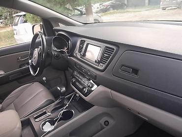 Kia: Kia Carnival: 2019 г., 3.3 л, Автомат, Газ, Минивэн — 8