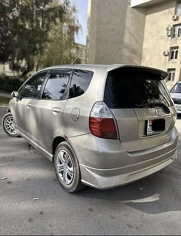 aito m5: Honda Fit: 1999 г., Автомат, Бензин, Хэтчбэк — 1