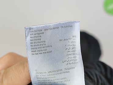 f: Adidas, Spodnie dresowe damskie, rozmiar XL — 6
