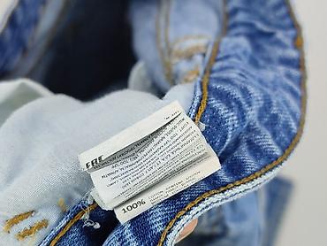 levis 501: Sinsay, Jeansy dla mężczyzn, rozmiar XS — 5