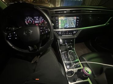 Ssangyong: Ssangyong Korando: 2020 г., 1.5 л, Автомат, Бензин, Кроссовер — 9