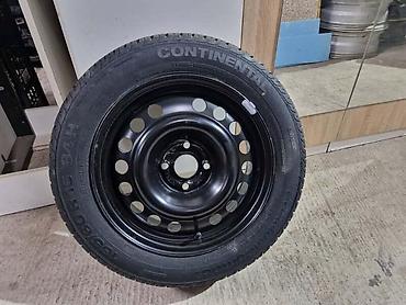 retrovizor: REZERVNI TOCAK R 15 NEKORISCEN ZA OPEL ASTRA F, ASTRA G, ASTRA H — 2