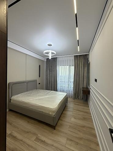 Продажа квартир: 2 комнаты, 75 м², Гоин Элитка, 9 этаж, Дизайнерский ремонт — 7