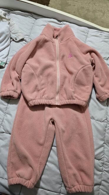 Комплекты одежды: Комплект, цвет - Серый — 4