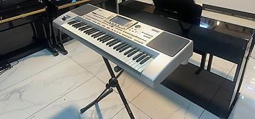 Sintezatorlar: Sintezator, Korg — 2