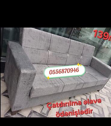 ofis divan: Divan, Yeni, Açılan, Bazalı, Parça, Ödənişli çatdırılma — 8