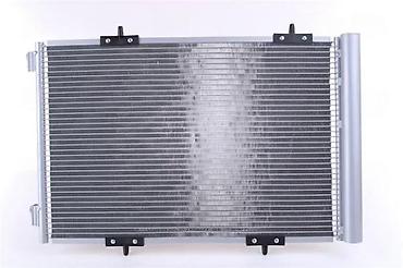 kvalitetni ventilatori: PEUGEOT 207 CC - KONDENZATOR KLIME | NOVO! NOVO! NOVO! U ponudi — 2