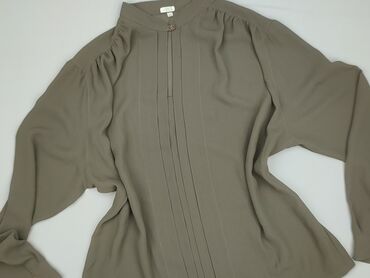 Kobiety: Bluzka damska, rozmiar 2XL