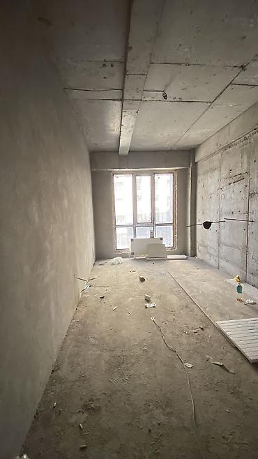 24: 1 комната, 55 м², Асанбай мкр Элитка, 3 этаж, ПСО (под самоотделку) — 3