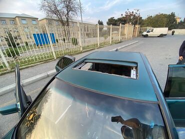 Mercedes-Benz: Mercedes-Benz 220: 2.2 l | 1995 il — 9