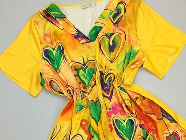 Сорочки та блузи: Блуза жіноча, 3XL, стан - Хороший