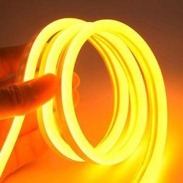 Rasveta: LED NEON LED TRAKA FLEKSIBILNA ZA PRAVLJENJE NATPISA | *U ponudi — 23