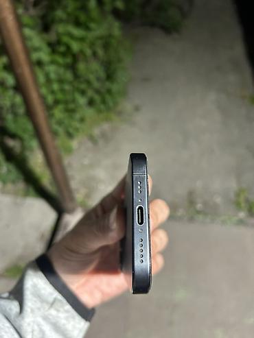 Apple iPhone: IPhone 15 Pro, 512 ГБ, White Titanium, 90 % — 5