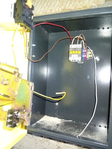 Darvaza təmiri: 📢 50 QəpikMoyka və Sadə Moyka Avadanlıqlarının Təmir Xidməti 50 Qəpik — 10